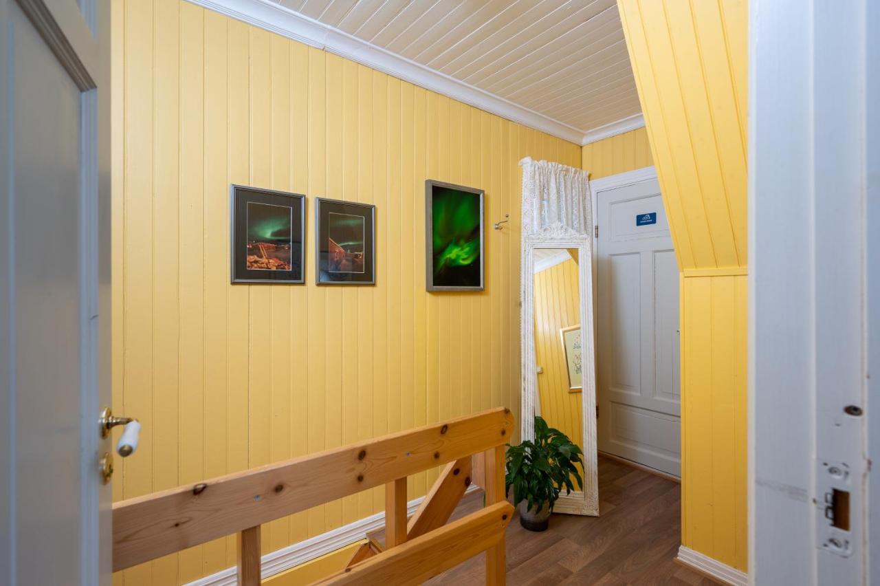West-End Apartment Andenes Eksteriør billede