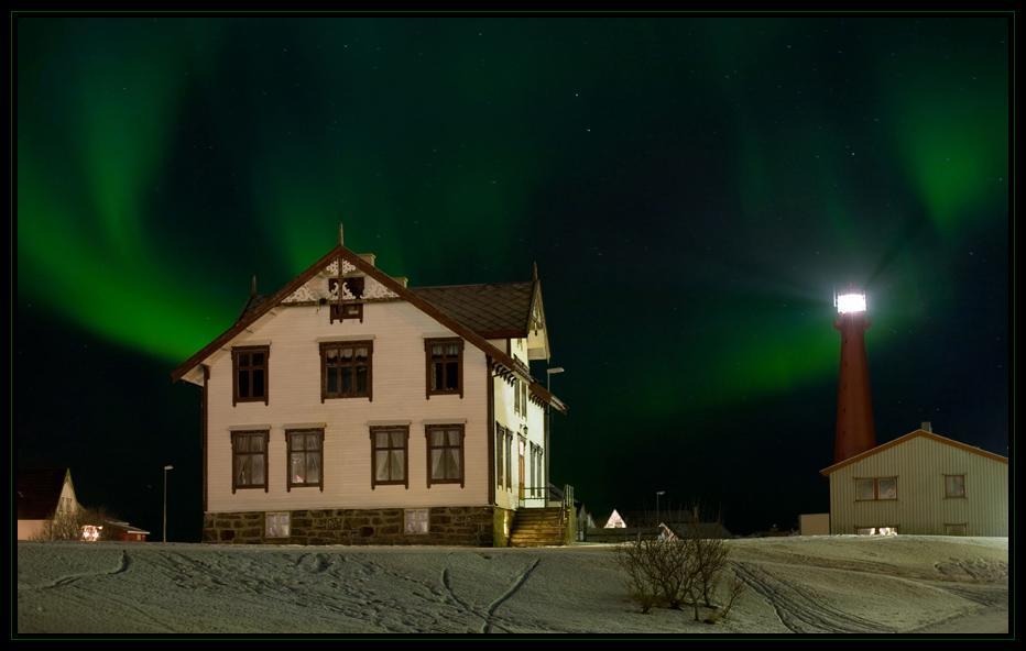 West-End Apartment Andenes Eksteriør billede