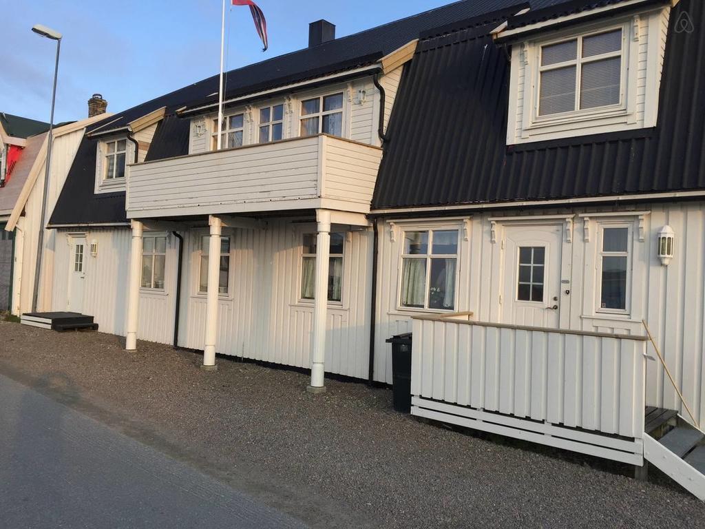 West-End Apartment Andenes Eksteriør billede